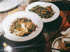 -前海沿·青岛菜(大拇指广场石老人店)