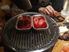 -千寻烧肉(政务区店)