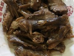 -禄源公·老莞诚饭店