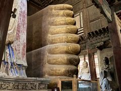 -张掖大佛寺景区