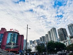 -兴旺欧韩城(上海兴旺国际服饰城店)