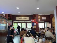 -孙盛兴奥灶面馆·蟹黄面·三虾面(山塘街总店)