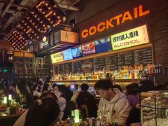 -HIB HUB公社(解放西路店)