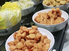 -农小锅自助小火锅(北京大兴凯德店)