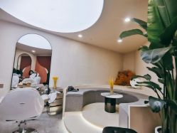 -DX HAIR SALON·发现未知美发沙龙