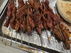 -文文烤肉(大皮院店)