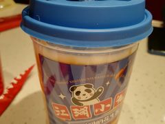 -江湖小牛·水煮牛排火锅(欧亚新生活购物广场店)