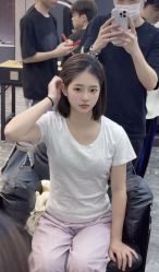 点击看大图 -藤野造型