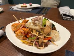 -上海中星铂尔曼大酒店 汇·西餐厅