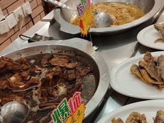 -孟记粥铺·家常菜·烧烤·粥(亚运村店)