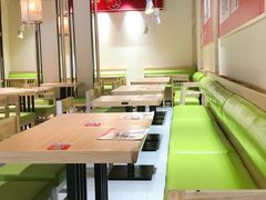 大堂-卷翻天·卷饼(越野路店)
