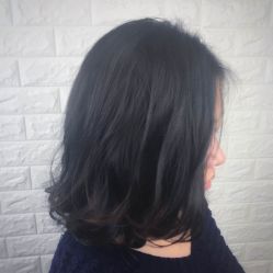 -Amber Salon艾珀沙龙