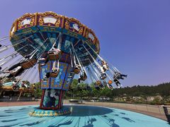 -南京银杏湖乐园