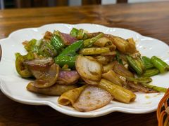 -南记食粥坊·宵夜大排档(莲花店)