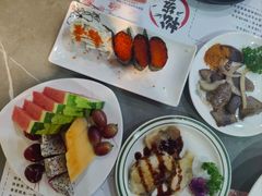 -松坂屋日料自助(长城路店)