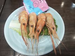 -蟹上黄·蟹黄面·江南糖水(人民广场店)