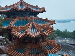 -颐和园-画中游