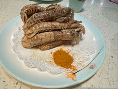 -巧克力渔家.小船海鲜家常菜(万平口店)