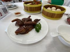 -维多利亚大酒店·雅园中餐厅