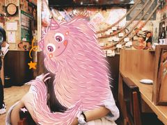 -桃太郎创作料理(大坪店)