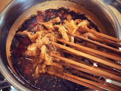 -禾记海鲜烧烤(八一路店)