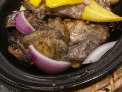 -必点海鲜·鲅鱼水饺(鞍山西道店)