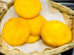 -好人民间小吃(镇江八佰伴店)