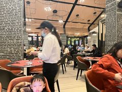 -WOLFGANG PUCK KITCHEN & BAR(迪士尼小镇店)