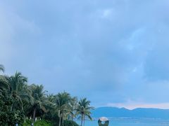 -三亚太阳湾柏悦酒店