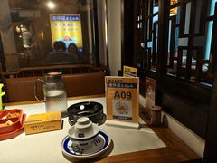-老萍巷莲花血鸭·萍乡地标江西菜(步行街店)