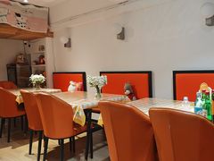 -酷公社·榴莲披萨(太原街店)