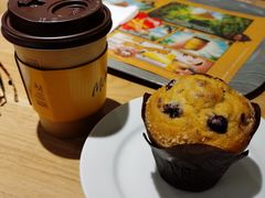 -麦当劳(顾村公园店)