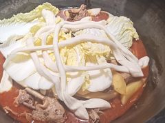 -马家大院铁锅炖(京粮广场店)