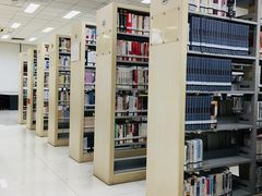 -北京航空航天大学-图书馆