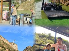 -桑干河大峡谷旅游区