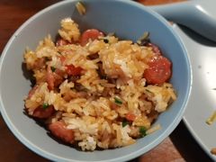 -喜粤广东菜(汉屯路店)