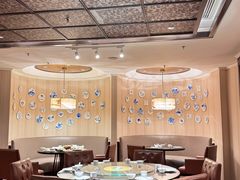 -浙江安吉JW万豪酒店·万豪中餐厅