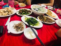 -蛇口康乐快餐鱼仔档(翠苑小区店)