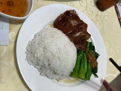 -老字号蛇口德记烧腊饭店·海鲜加工