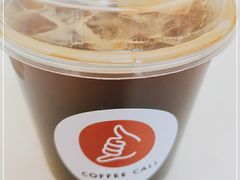 -COFFEE CALL(云锦路店)