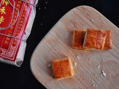 -祥禾饽饽铺·中式糕点(天津河东美福园店)