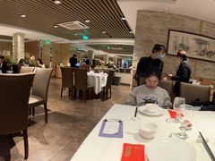 大堂-博多新记·粤菜(复兴店)