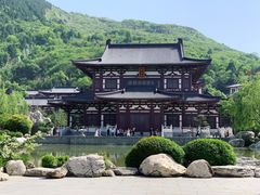 -华清宫景区