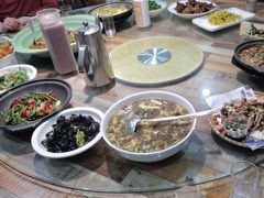 -江南婆婆(车墩店)