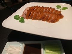 -晓长安·新陕菜(曲江店)