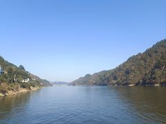 -新安江山水画廊风景区