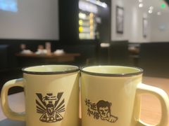 -太二酸菜鱼(武汉光谷保利店)