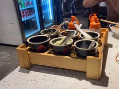 -鑫隆四季涮肉(八角畅游店)