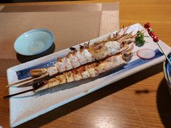 -三石铁板烧(紫竹桥店)