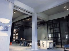 -来回·咖啡(钟村咖啡豆店)